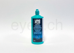 Lens Plus Ocupure Soluzione Salina