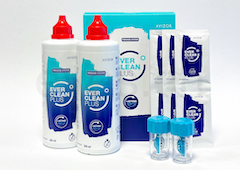 Ever Clean Plus (senza agenti conservanti) 90 Giorni