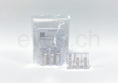 Scleral Hard Lens Handler DMV Triple-Pack